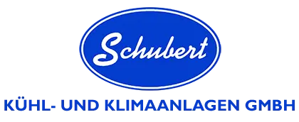 Schubert Kälte- und Klimaanlagen Logo - Experten in Sachsen